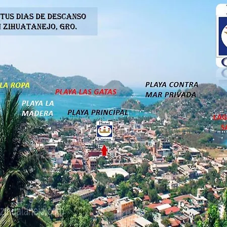 Hotel Hcz