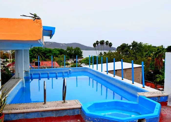 Hcz Zihuatanejo