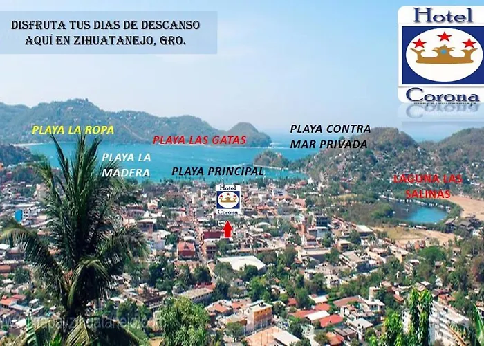 Hcz 3* Zihuatanejo