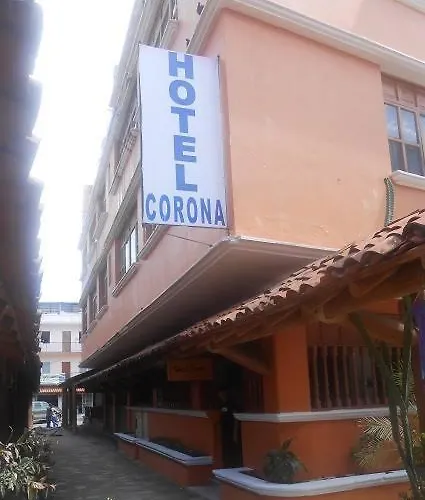 Hcz Hotel Zihuatanejo