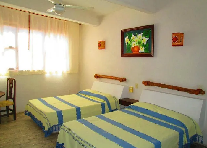 Hotel Hcz
